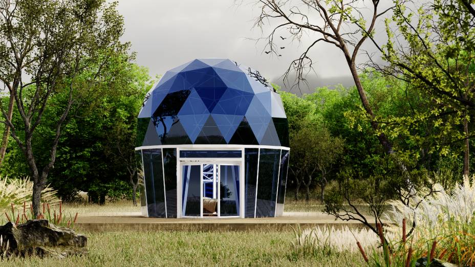 市中区雪利——专注野奢星空空间，一站式星空帐篷厂家与解决方案专家