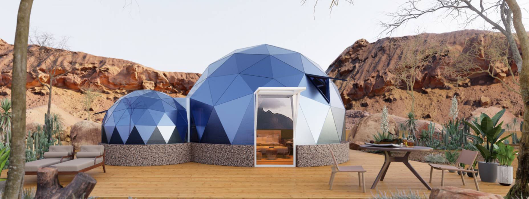 市中区星空房定制